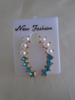 ต่างหูแฟชั่น