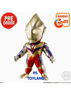 พรีออเดอร์ CONVERGE MOTION ULTRAMAN 14 สินค้ามา MARCH-APRIL 2026