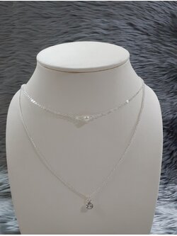 สร้อยจี้