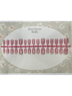 เล็บปลอม