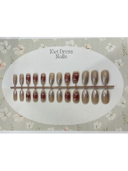 เล็บปลอม