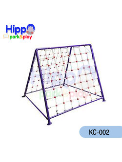 ปีนป่ายเชือก KC-002