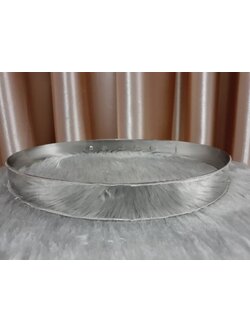 เข็มขัดเงินใหญ่