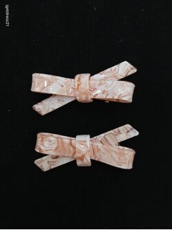 กิ๊บติดผม