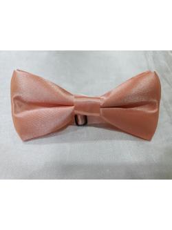 หูกระต่ายผู้ชายสีโอรสผ้าเงา