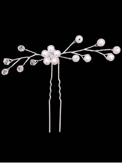 ปิ่นปักผมไข่มุก