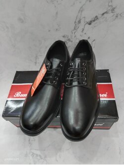 รองเท้าคัชชููดำ41