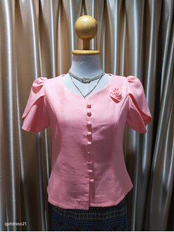 เสื้อผ้าไหม34