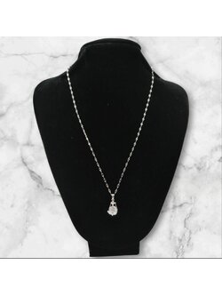 สร้อยจี้สแตนเลส