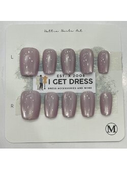 เล็บปลอม