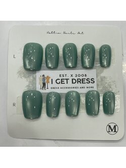 เล็บปลอม