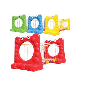 สะพานปู สะพานทางเดินรูปปู