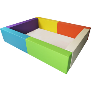 บ่อบอลนุ่มนิ่ม