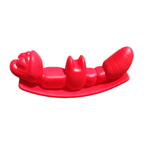 มดน้อยโยกเยก โยกเยกหมดน้อย