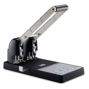 เครื่องเจาะกระดาษ