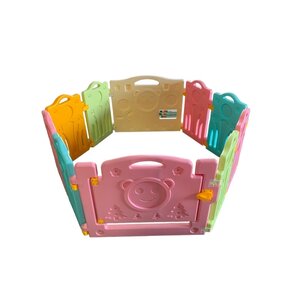 บ่อบอลหมีน่ารัก