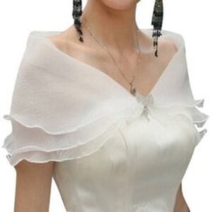 💕 เสื้อคลุม / ผ้าคลุมไหล่ให้เช่า 💕