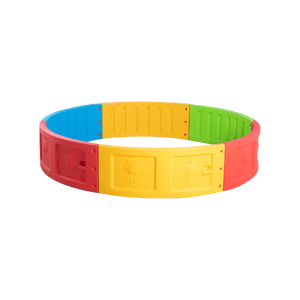 บ่อบอลทรงกลม