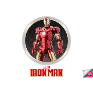 IRON MAN ไอออนแมน