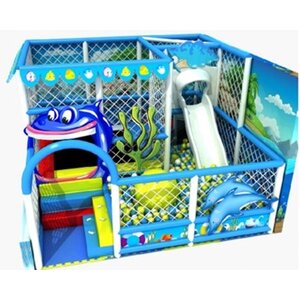 ห้องบอลท้องทะเล