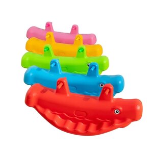 ปลาวาฬโยกเยก โยกเยกปลาวาฬ โยกเยก โยกเยก3ที่นั่ง