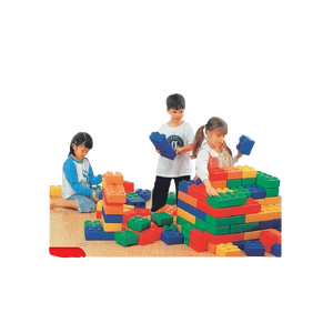 ตัวต่อยักษ์ จิ๊กซอว์