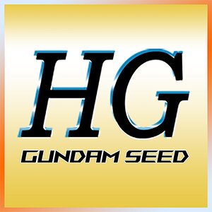 HG GUNDAM SEED