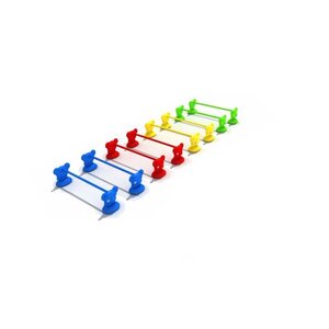 ชุด รั้วข้ามหมีน้อย