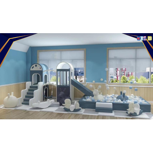 ห้องบอล คุณภาพสูง ราคาถูก KID TO PLAY