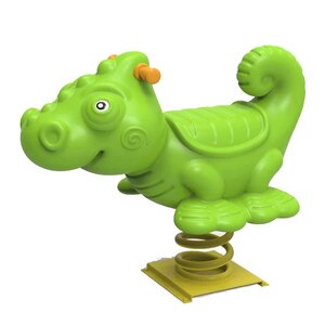 สปริงมังกรน้อย