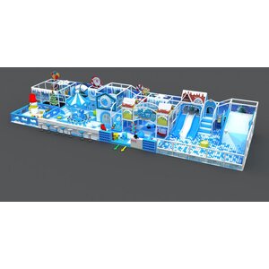 ห้องบอลเมืองน้ำแข็ง