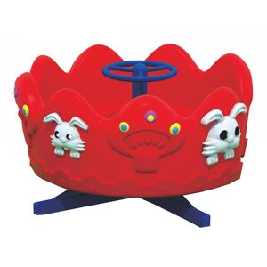 ถ้วยหมุน