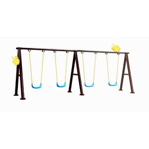 ชิงช้าผึ้งน้อย 4 ที่นั่ง