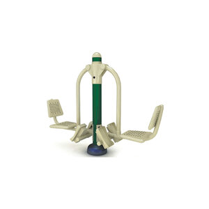 เครื่องออกกำลังกาย ชุด ที่นั่งเหยียดขา