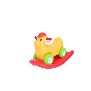 หมามีถาด โยกเยกมีถาด โยกเยก