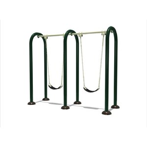 ชิงช้า 2 ที่นั่ง