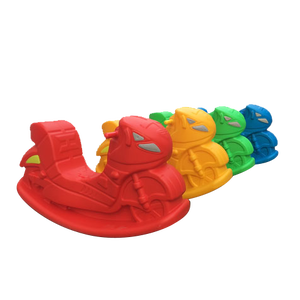 มอเตอร์ไซค์โยกเยก โยกเยกมอเตอร์ไซค์