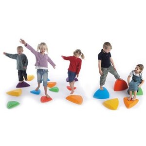 ทางเดินทรงตัว