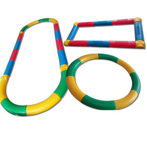 ทางเดินทรงตัวพีรามิด