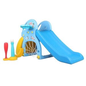 กระดานลื่นเบสบอล