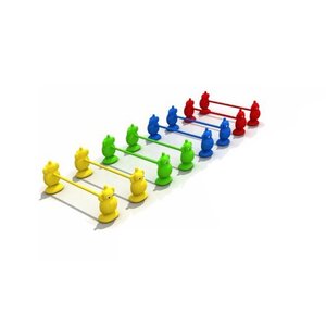 ชุด รั้วข้ามมังกี้