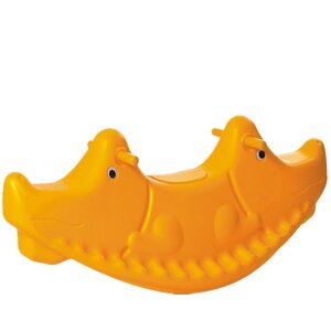 จระเข้สองเกลอ