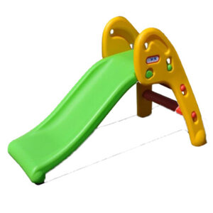 กระดานลื่นเจ้าตัวเล็ก