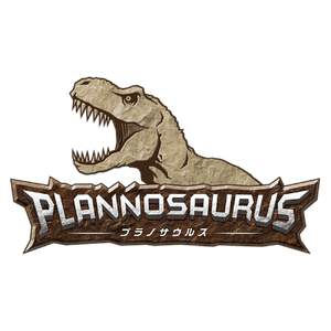 PLANNOSAURUS ไดโนเสาร์