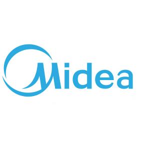 แอร์ มีเดีย Midea