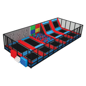 ห้องบอลนุ่มนิ่ม ชุด ผจญภัยห้องบอลหรรษา KB-032