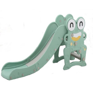 กระดานลื่นกบเขียวพาสเทล