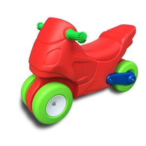 มอเตอร์ไซต์ขับเคลื่อน มอเตอร์ไซต์ขาไถ