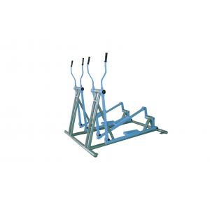 เครื่องออกกำลังกาย ชุด จักรยานก้าวเดินแบบคู่