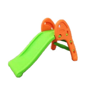 กระดานลื่นเจ้าตัวเล็ก ส้ม เขียว